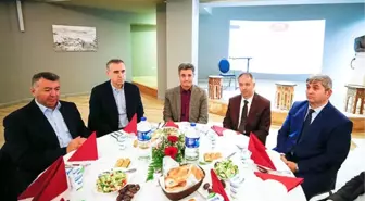 Ditib'in Hedef Alınması Endişe Verici'