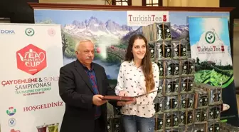 En İyi Çayı Demlediler, Çay ile Ödüllendirildiler