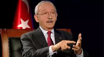 Kılıçdaroğlu'ndan Canlı Yayında Ahmet Davutoğlu İtirafı: Defalarca Görüştük