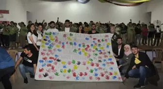 Öğrencilere 'Akılcı İlaç Kullanımı' Anlatıldı