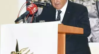 Şehirder Genel Sekreteri Kadir Yaşar: 'Dallıkavak ve Kırık Tünelleri Geciktikçe, Ovit Tüneli Kuzey...