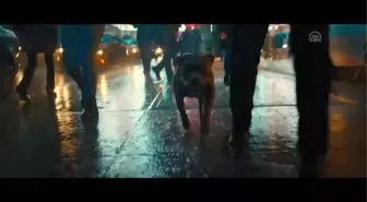 Sinema - John Wick 3: Parabellum