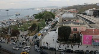 Sirkeci Garı Ne Zaman Açılacak?
