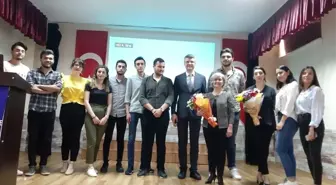 Teknoloji Bağımlılığı Semineri Düzenlendi