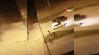 Trafikteki Cinayetin Davasında Öldürdüğü Kişiyi 'Rahmetli' Diye Andı