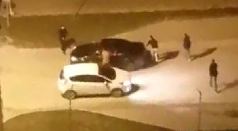 Yol Verme Cinayeti Sanığı: Gözlerimi Açtığımda Yerdeydi