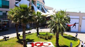 19 Mayıs'a Özel Peyzaj Tasarımı