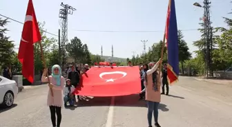 19 Mayıs Kutlamaları Başladı