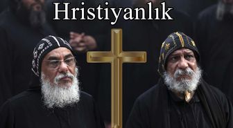 2000 Yıllık Din Hristiyanlık Nedir ? Neye İnanırlar ?