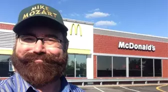 Abd: Başınız Sıkışırsa Yardım İçin Mcdonalds'a Başvurun