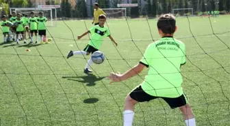 Aksaray Belediyesi Yaz Spor Okulu Kayıtları Başladı