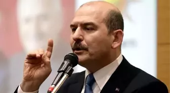 Bakan Soylu Canlı Yayında Soruları Yanıtladı