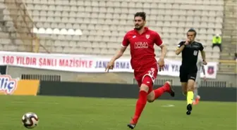 Boluspor - Eskişehirspor: 3-2