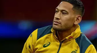 Cehennem Eşcinseleri, Zina Edenleri Bekliyor' Diyen Rugbi Oyuncusu Israel Folau Takımdan Kovuldu