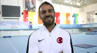 Dünyanın En Yaşlı Jimnastikçisinin Hedefi Olimpiyatlar