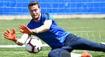 Erzurumspor'un Küme Düşmesini Bekleyenleri Sevindirmeyeceğiz'