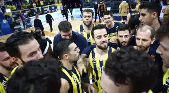 Final Four'a doğru: Melih Mahmutoğlu'na göre istikrarın sırrı takım kimyası