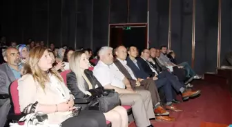 Kartal'da 'Çocuk İstismarı ve Mahremiyet Eğitimi' Semineri Düzenlendi