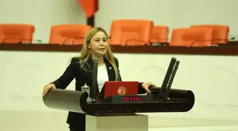 MHP'den Subliminal Mesajlara Yönelik Kanun Değişikliği Teklifi