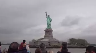 Özgürlük Anıtı Müzesi Ziyaretçilere Açıldı