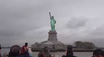 Özgürlük Anıtı Müzesi Ziyaretçilere Açıldı