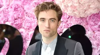 Robert Pattinson Yeni Batman mi Olacak?