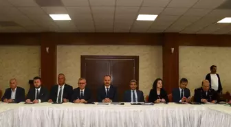 Saros Körfezi Turizm Çalıştayı