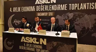 Seçim Sonrası Döviz Dalgalanmaları Normalleşecek'