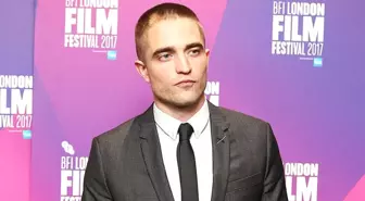 Yeni Batman Robert Pattinson Mı?