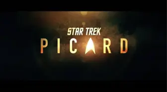 Yeni Star Trek Uyarlamasının Resmi Adı ve Logosu Ortaya Çıktı