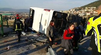4 Ayda 596 Ölü, 74 Bin Yaralı
