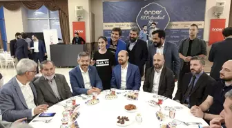 61. Geleneksel Önder İftarı