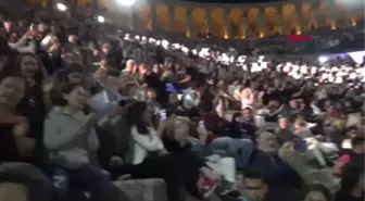 Antalya Uluslararası Tiyatro Festivali Başladı