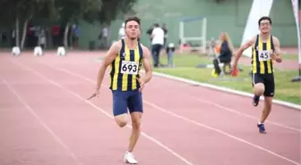 Atletizm Federasyonu Başkanı Çintimar: Olimpik Deneme Yarışlarına 800'ün Üzerinde Katılım Var