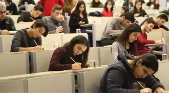 Üniversiteye Giriş Sınavı, Hazırlık Dahil Tümden Değişecek