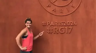 Başak Eraydın, Roland Garros Elemelerinde