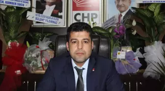 Başkan Çakmak'ın 19 Mayıs Mesajı