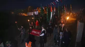 Çerkez Sürgününün 155. Yılı