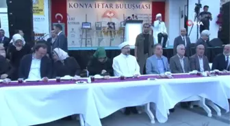 Diyanet İşleri Başkanı Erbaş: 'Ramazan Eğlenceleri Teravihleri Engellemesin'