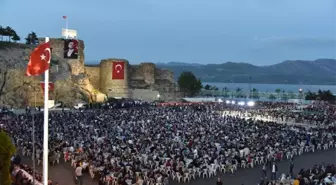 Eğirdir Belediyesi'nden 6 Bin Kişilik İftar