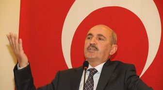 Erzurum Türk Ocağı Başkanı Işık: 'Milli Mücadelenin 100. Yıldönümü Kutlu Olsun'