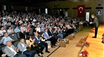 Gaziantepliler, Ahmet Özhan'la Muhteşem Bir Gece Yaşadı