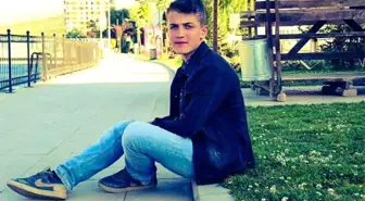 Genç Futbolcu Traktörün Altında Kalarak Öldü