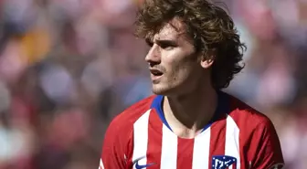 Kararların adamı: Antoine Griezmann