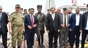Samsun 'Büyük Gün'e Hazır