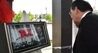 Samsun 'Büyük Gün'e Hazır