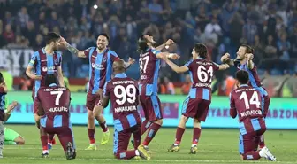 Trabzonspor Üçüncülük Şansını Son Haftaya Taşıdı