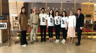 Vm'de '19 Mayıs' Coşkusu