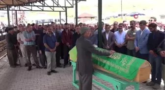 Yaşlı Kadın, Hayvanlarını Otlatmaya Götürdüğü Bölgede Ölü Bulundu