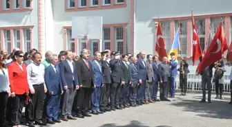 19 Mayıs Atatürk'ü Anma Gençlik ve Spor Bayramı